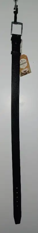 Men's belt, View more