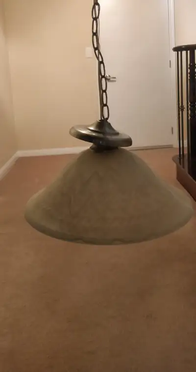 Hanging lamp, View more