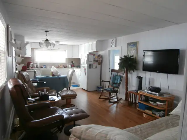 FOR RENT - 2 BED, 1 BATH, MOBILE HOME, CLEARWATER, FLORIDA in Florida in Canada - Image 7