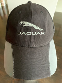 Jaguar Grand Touring Ball Cap