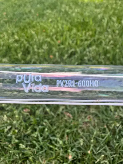 Pura Vida PV2-42C Replacement Lamp PV2RL-600HO, View more