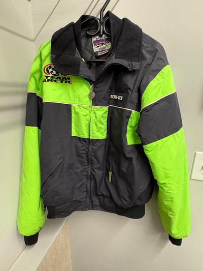 Snow Sled Jacket, pants. Goretex, View more