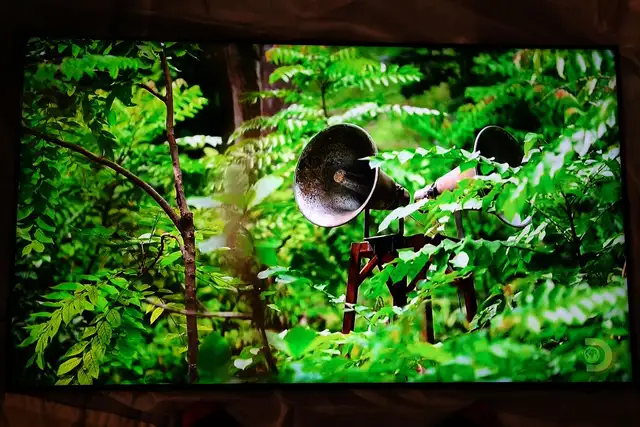 *** Samsung Neo QLED 55in 4K TV - QN90C *** READ! *** in TVs in City of Toronto - Image 2