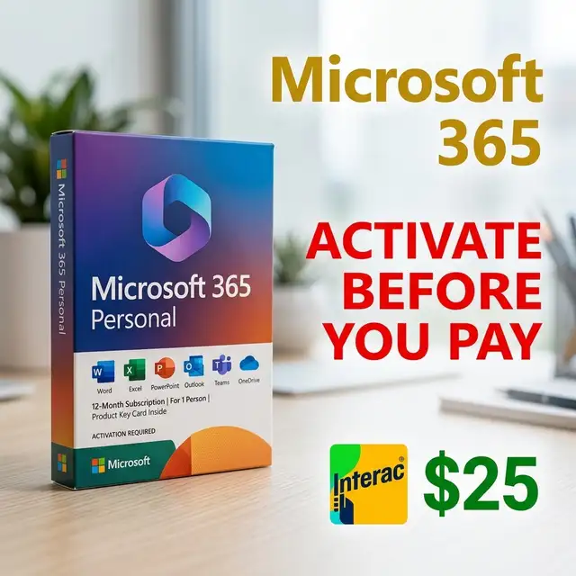 Microsoft 365 Digital License508096675872122880