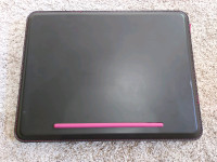 Belkin Laptop CushDesk pink