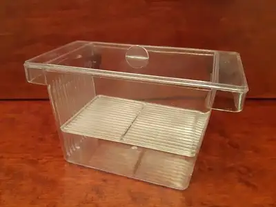 FISH BREEDING BOX - AQUARIUM, View more