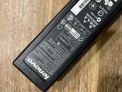 Lenovo PA-1650-56LC AC Adapter, View more