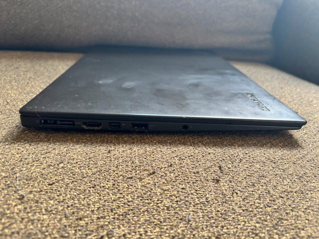 levono x1 carbon for parts in Laptops in Barrie - Image 4