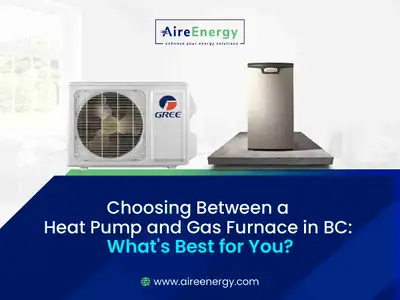 Heat Pump, Furnace, Mini-Split Installation |Vancouver HVAC Pros, View more
