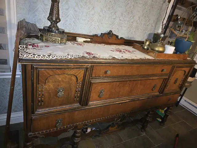 Set de cuisine antique in Multi-item in Longueuil / South Shore - Image 2