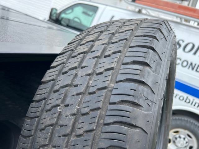 All Season Tires in Tires & Rims in Ottawa - Image 4