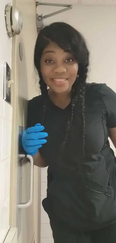 Quiet Female Professional Seeking Room – in elderly household, View more