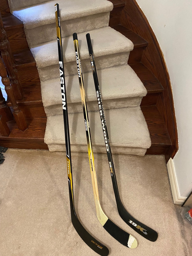New and Used Hockey sticks in Other in Markham / York Region