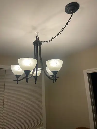 Kitchen/Dining Room Ceiling Light, View more