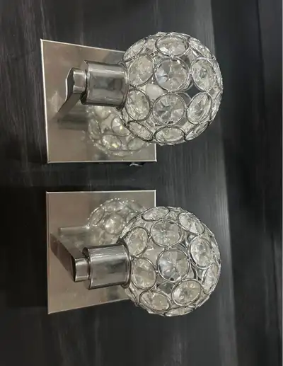 Wall Sconces, View more