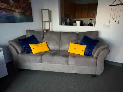 COMFY SOFA, View more