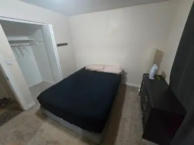 Looking for a Roommate in 2nd Private Bedroom