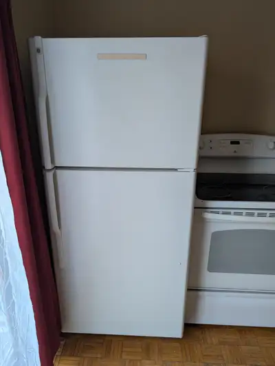 Poêle et frigidaire, View more