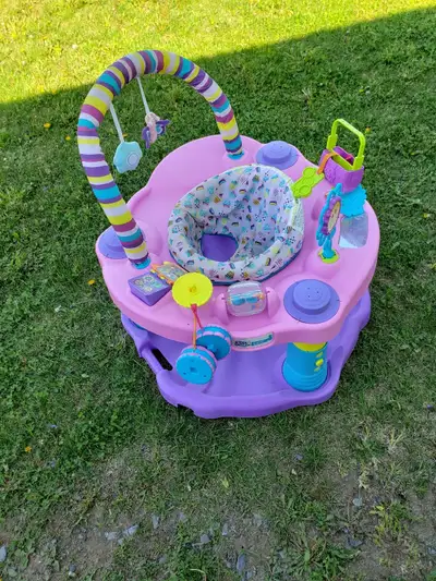 centre activité pour bébé , View more