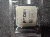 AMD Ryzen 5700x