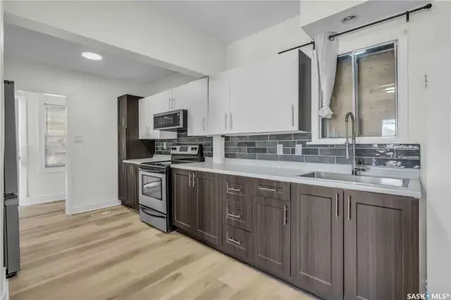 Detached House for rental in Long Term Rentals in Saskatoon - Image 8