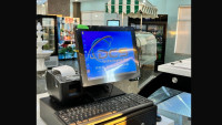 POS System for restaurants, Grocery & Convenience store & more