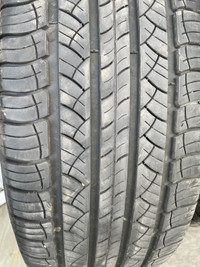 245/60R18 tires 