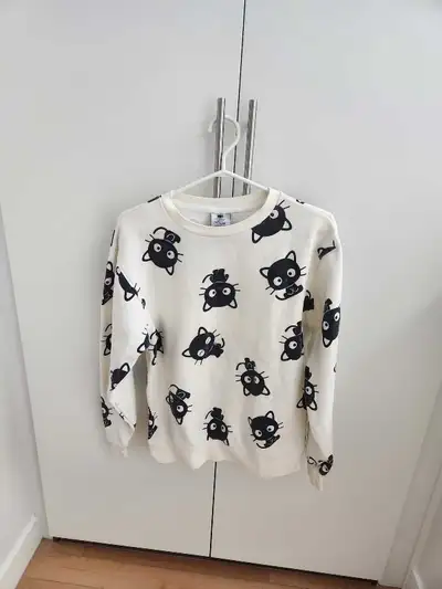 Sanrio Chococat Sweater - Size XS, View more