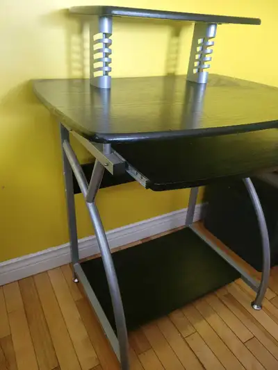 study table, View more