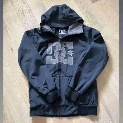 DC Winter Jacket, View more