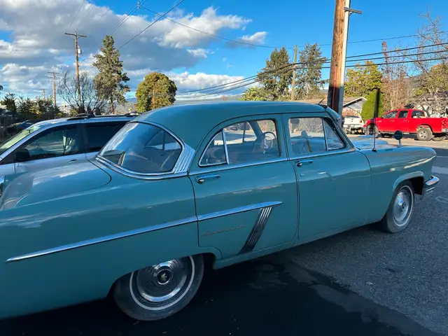 1952 Monarch in Classic Cars in Penticton - Image 9