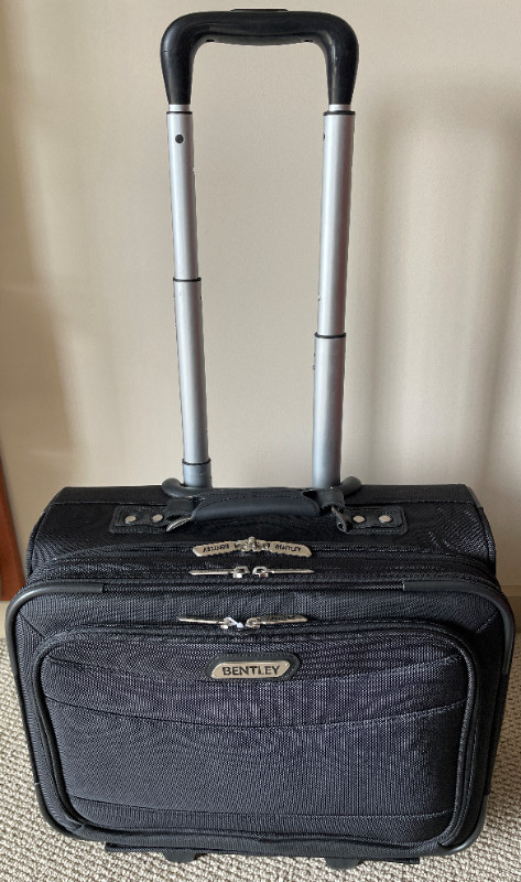 Bentley Luggage in Other in Calgary