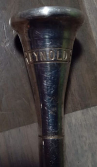 REYNOLDS FRENCH HORN MOUTHPIECE (UNUSED)