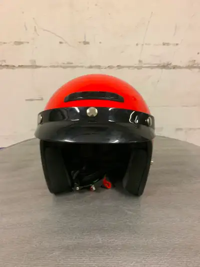DOT Open-Faced Youth Helmet, View more