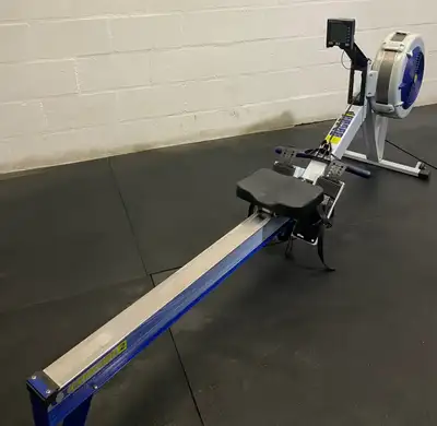 Concept 2 Rower with PM3, View more