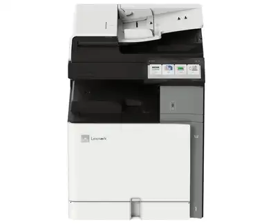 Brand New Lexmark Color Laser Multifunction Printer, View more