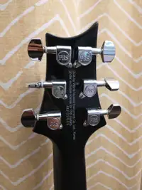 Paul Reed Smith PRS tuners -- $65