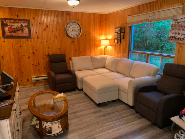 TIMMINS Cottage waterfront for Sale in Houses for Sale in Timmins - Image 3