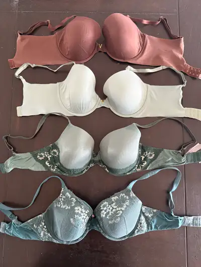 Victoria Secret Bras, View more