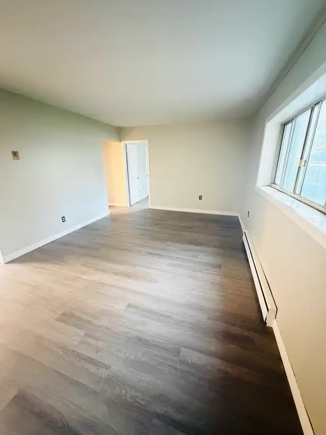 2 bedroom apartment in Wingham