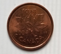 Coins Penny