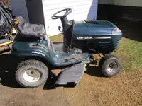 "Lawnmowers" - BUYING Broken lawn tractors, lawnmowers.