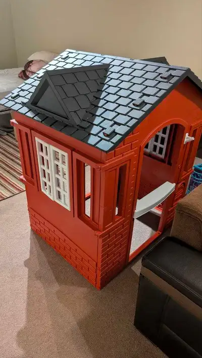 kids play house, View more