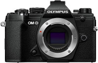 Appareil photo Olympus E-M5 Mark III
