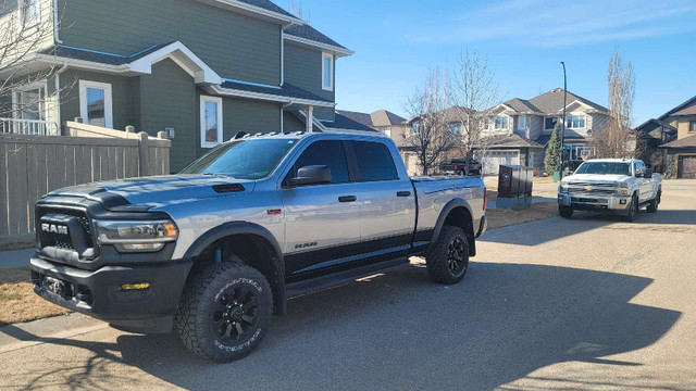 2020 ram 2500 in Cars & Trucks in Edmonton - Image 4