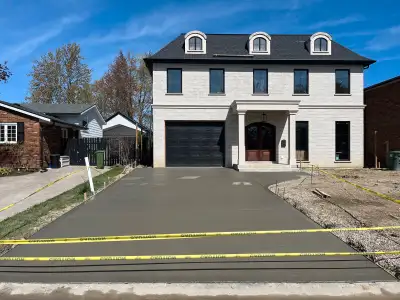 CONCRETE SERVICES, View more