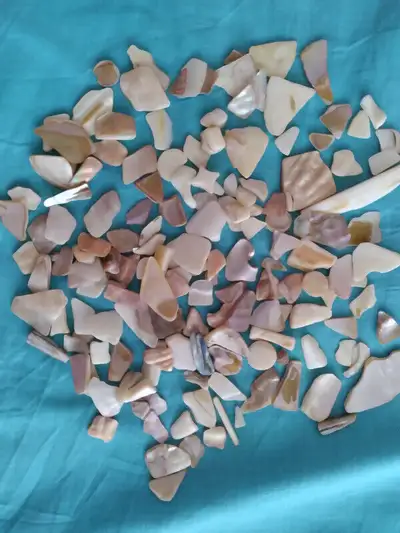 mother of pearl, View more