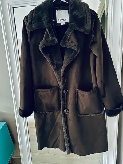 Women’s Winter Coat, View more