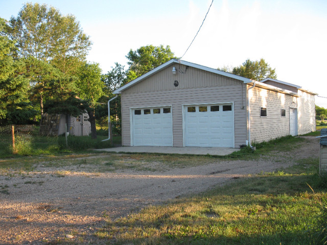 18 A's RIVER FRONT  in Hadashville Mb area in Houses for Sale in Winnipeg - Image 4