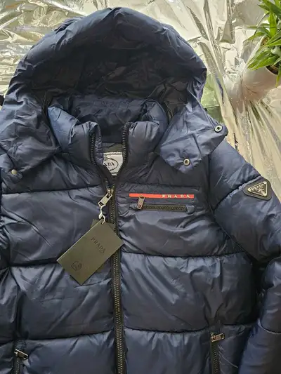 Men's PRADA Jacket, View more